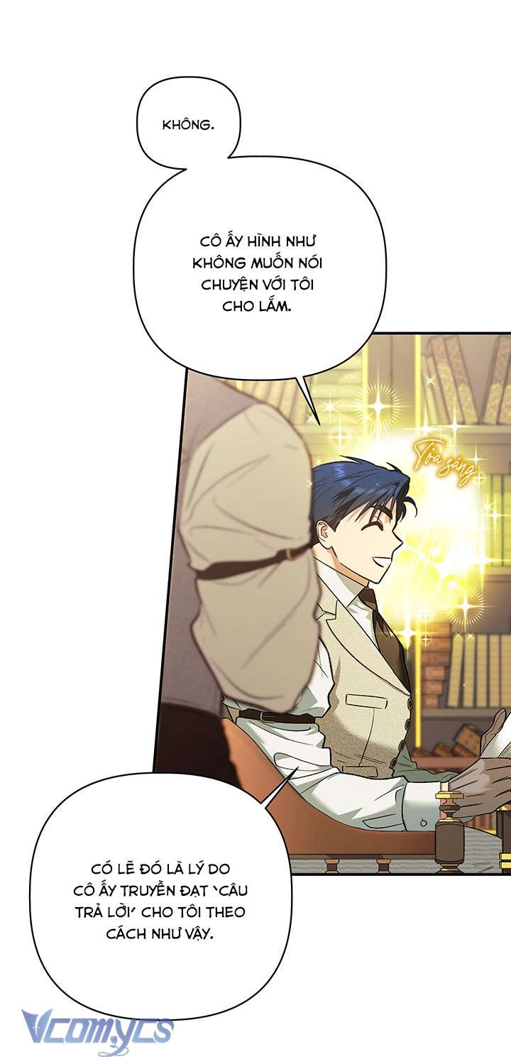 May Mắn Hay Bất Hạnh Chap 107 - Trang 4