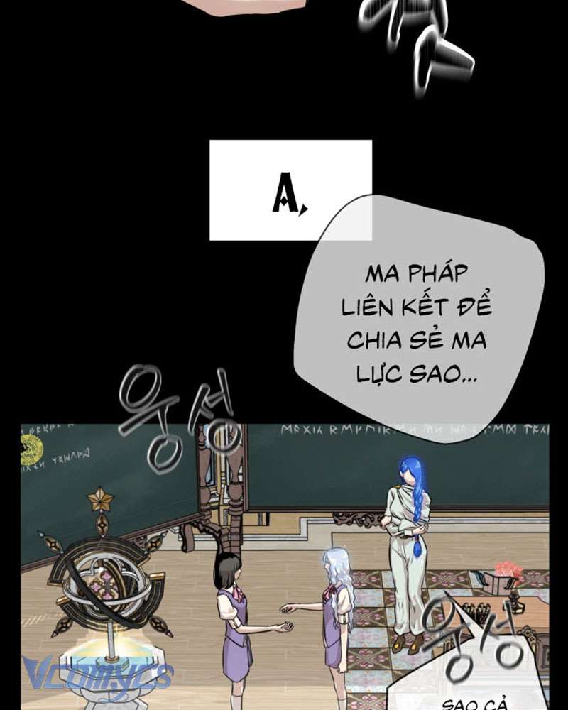 Nữ Chính Chap 1 - Trang 2