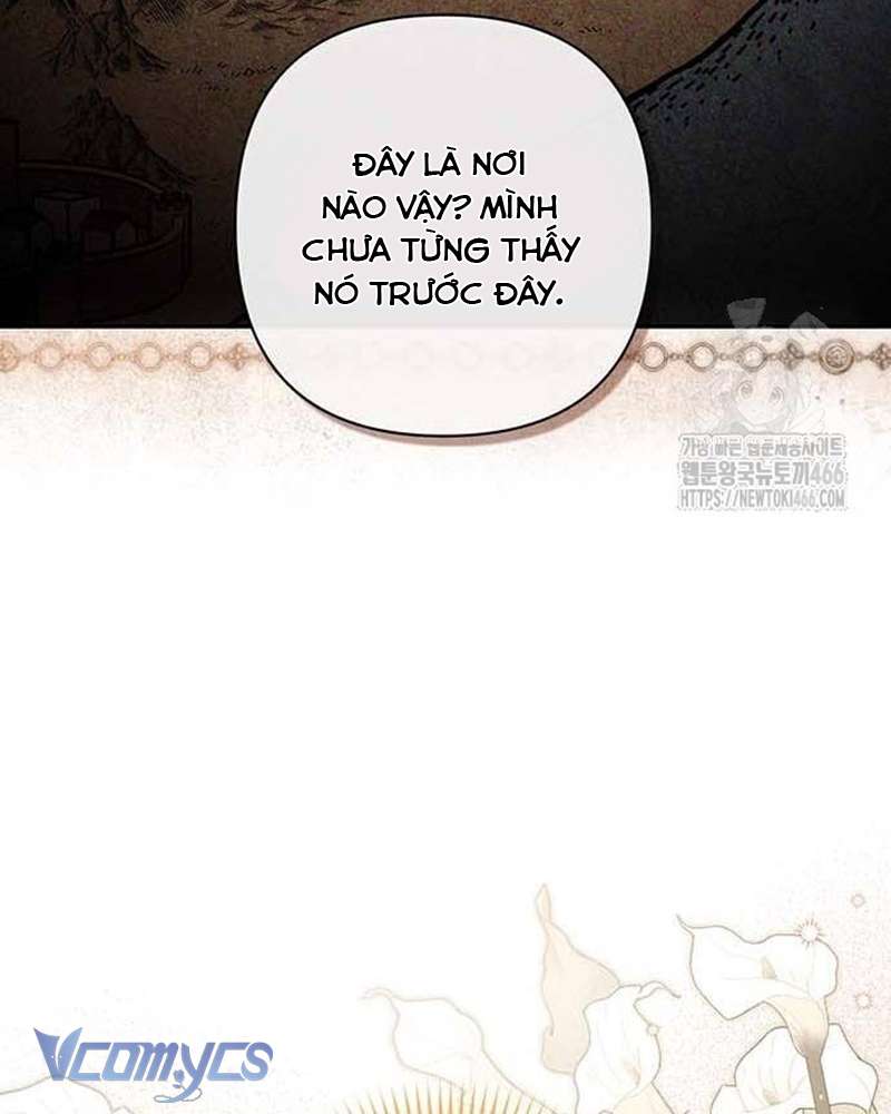 Praesepe Bên Ngoài Chiếc Lồng Chap 10 - Trang 4