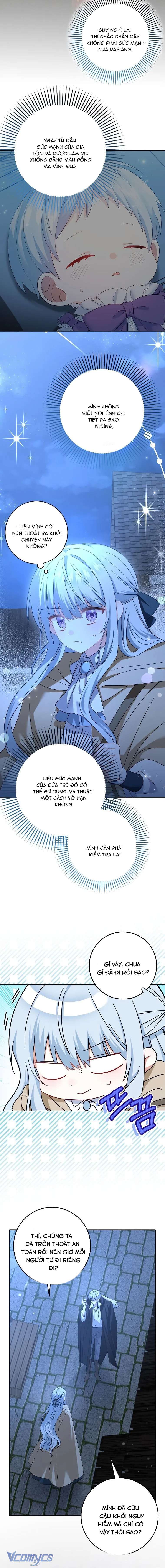 Tôi Sẽ Chiếm Lấy Ngư Trường! Chap 19 - Trang 3