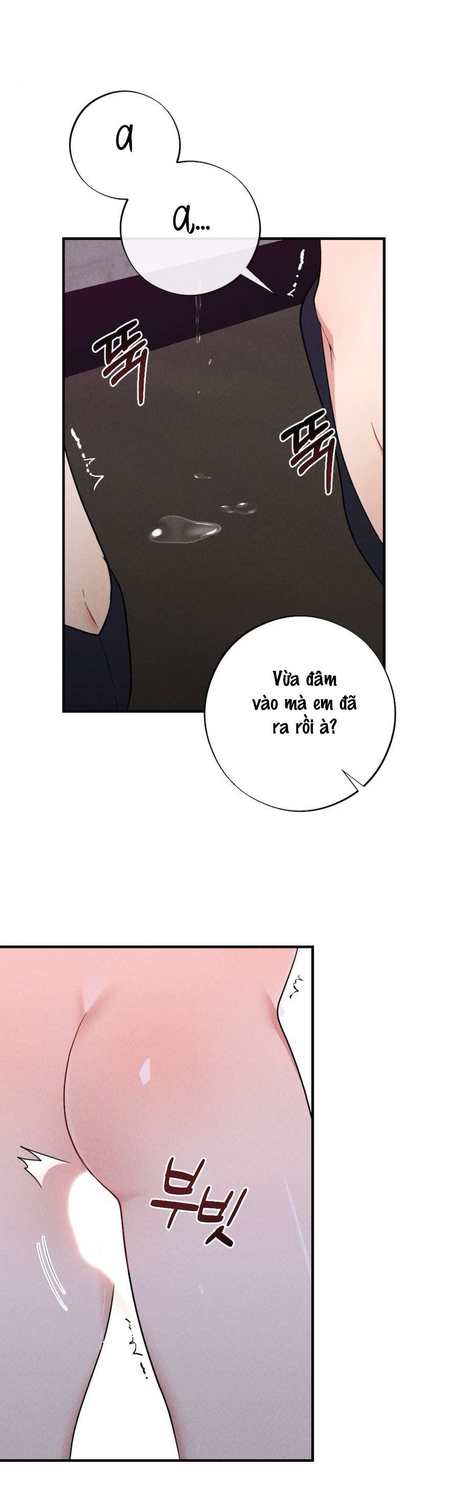 〖18+〗- Trò Chơi Quyền Lực Chap 10 - Trang 2
