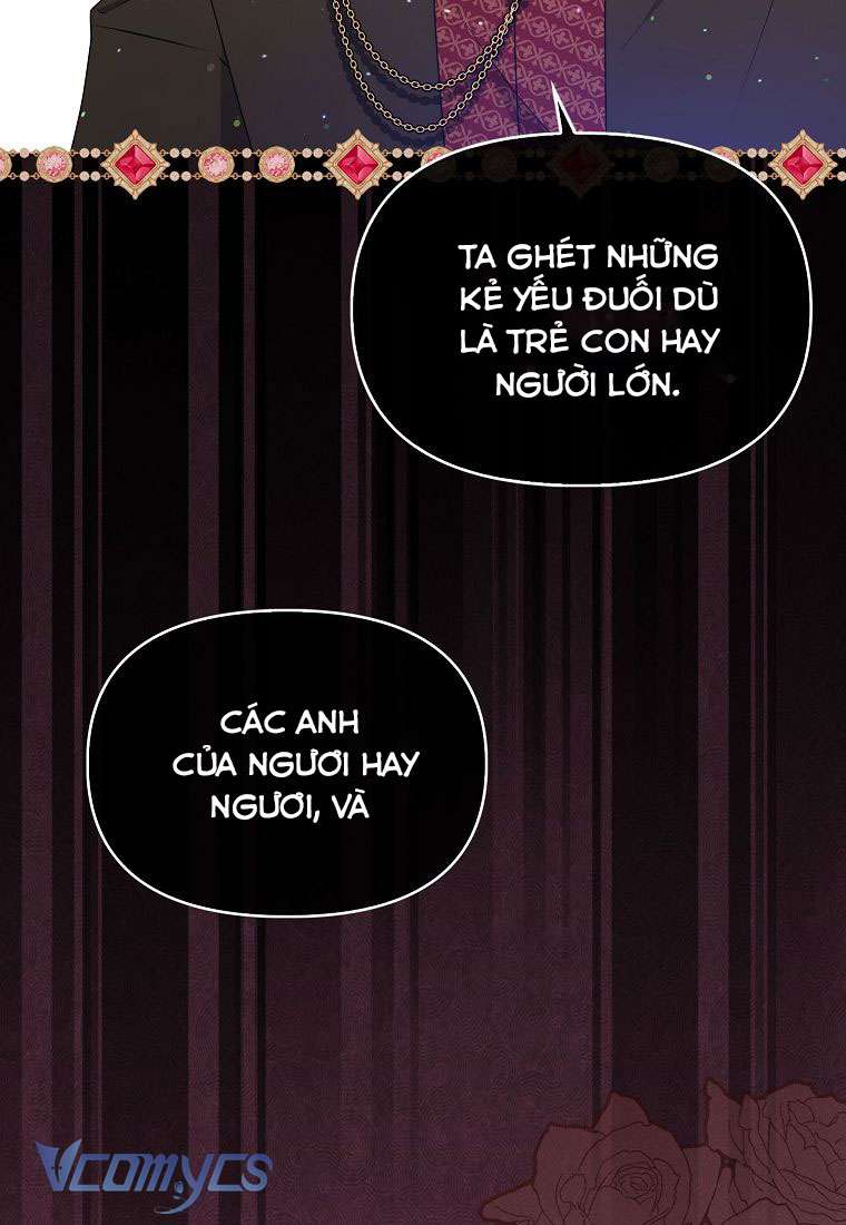Đứa Trẻ Côn Đồ Nhà Công Tước Chapter 17 - Trang 4