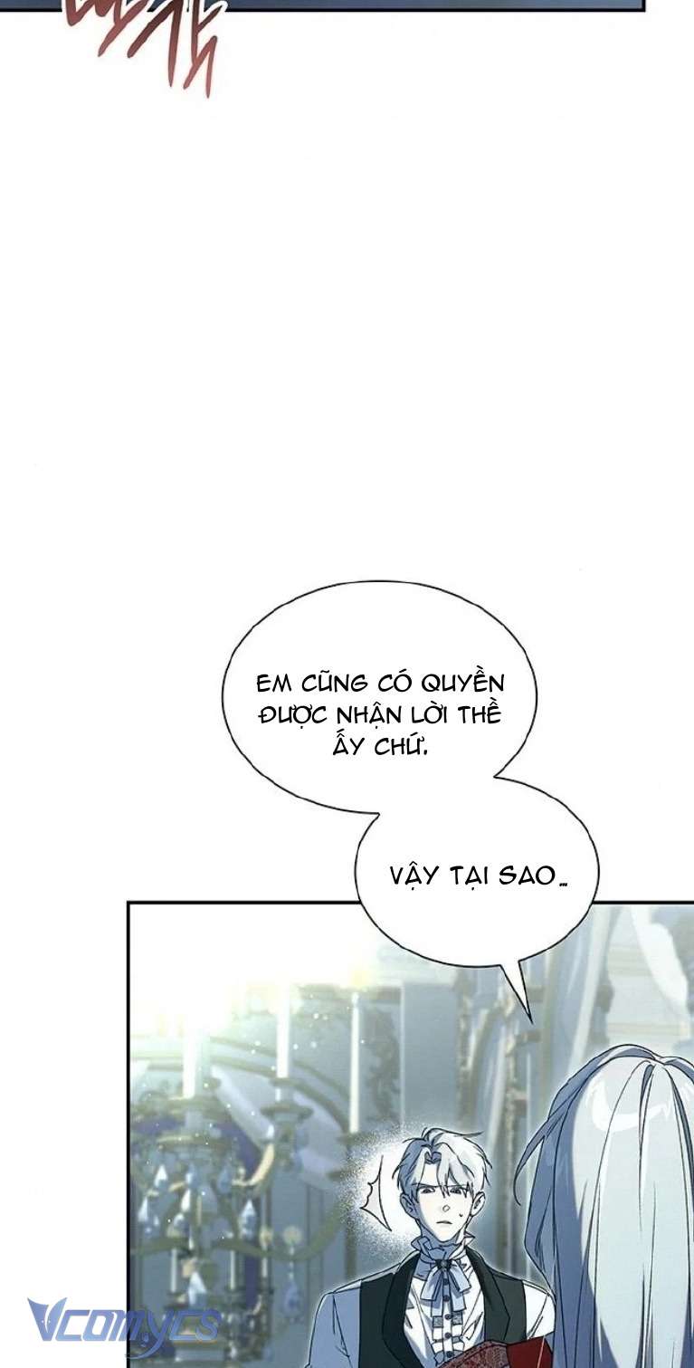 Cứ Cố Gắng Hết Sức Để Hối Hận Chap 13 - Trang 4