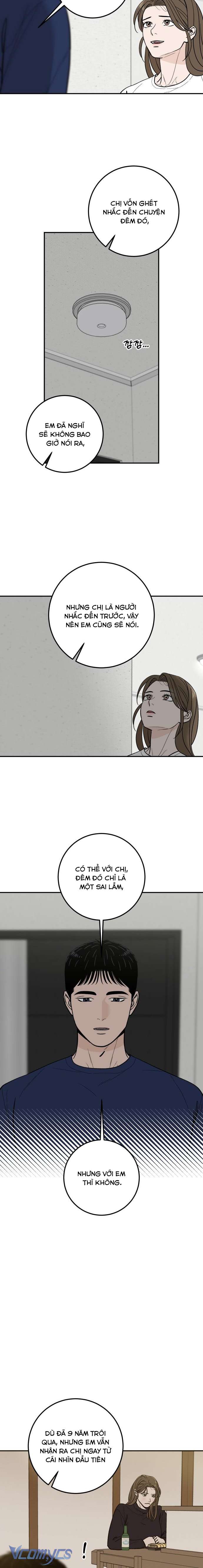 Cậu Nhóc Hàng Xóm Chap 23 - Trang 4