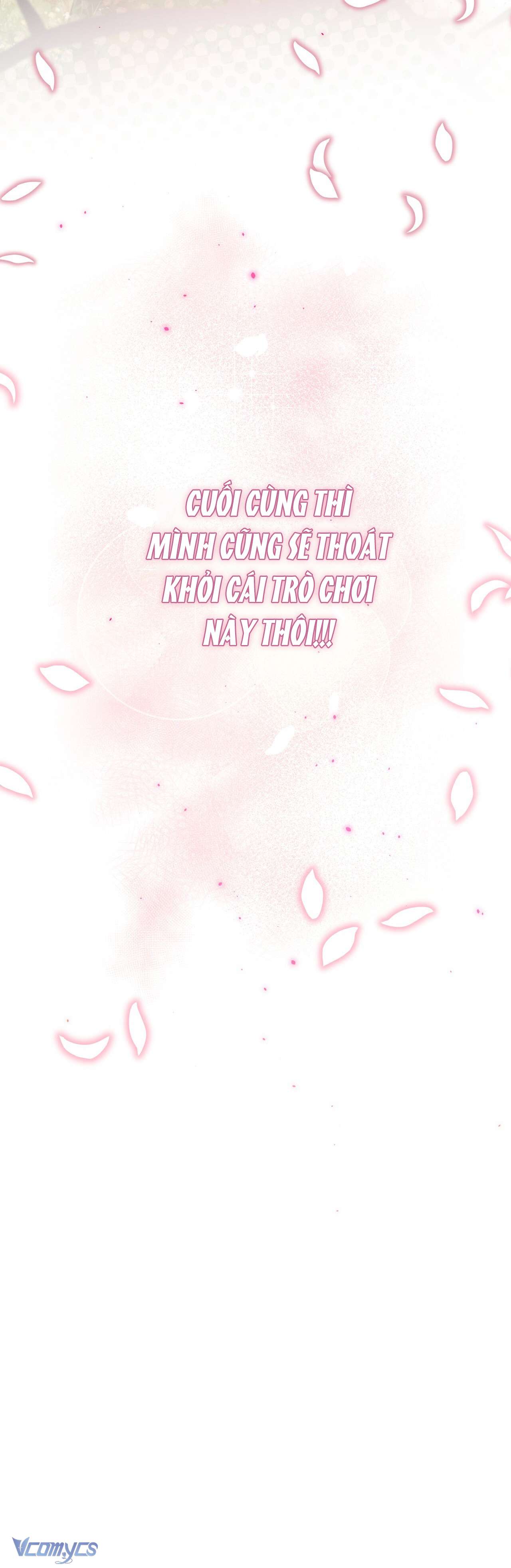 Kết Thúc Viên Mãn Không Cần Tình Yêu Chap 1 - Trang 3