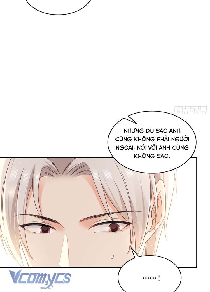 Hệt Như Hàn Quang Gặp Nắng Gắt Chapter 555 - Trang 4