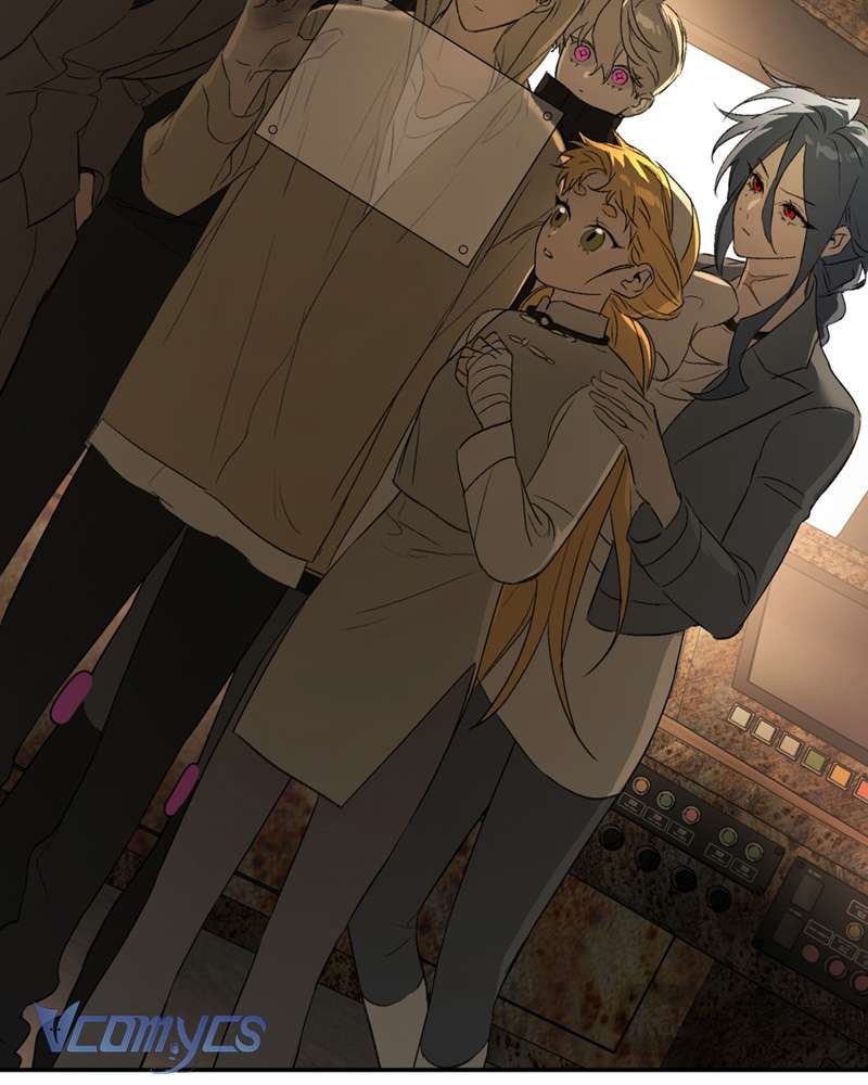 Ác Chi Hoàn Chap 66 - Trang 3