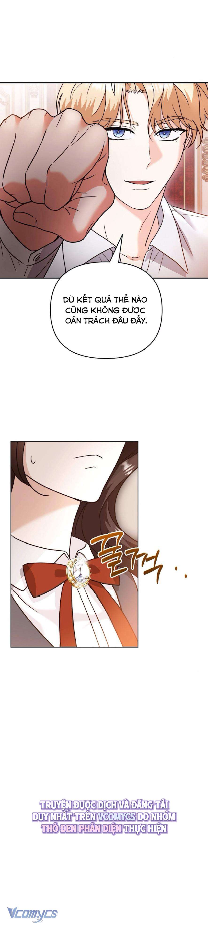 『18+』Bị Giam Cầm Cùng Tên Đáng Chết Chap 2 - Trang 2