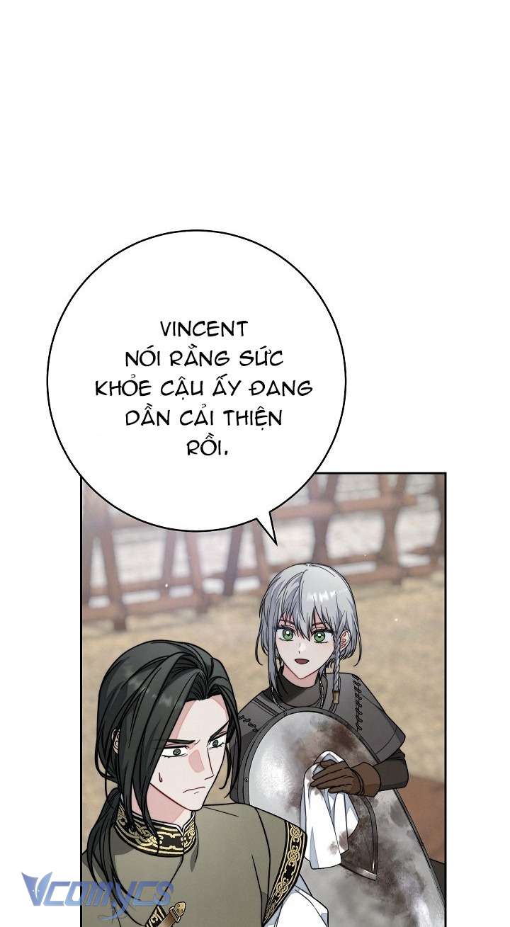 Hôn Nhân Vụ Lợi 2: Bản Tình Ca Không Thể Quên Chap 5 - Trang 3