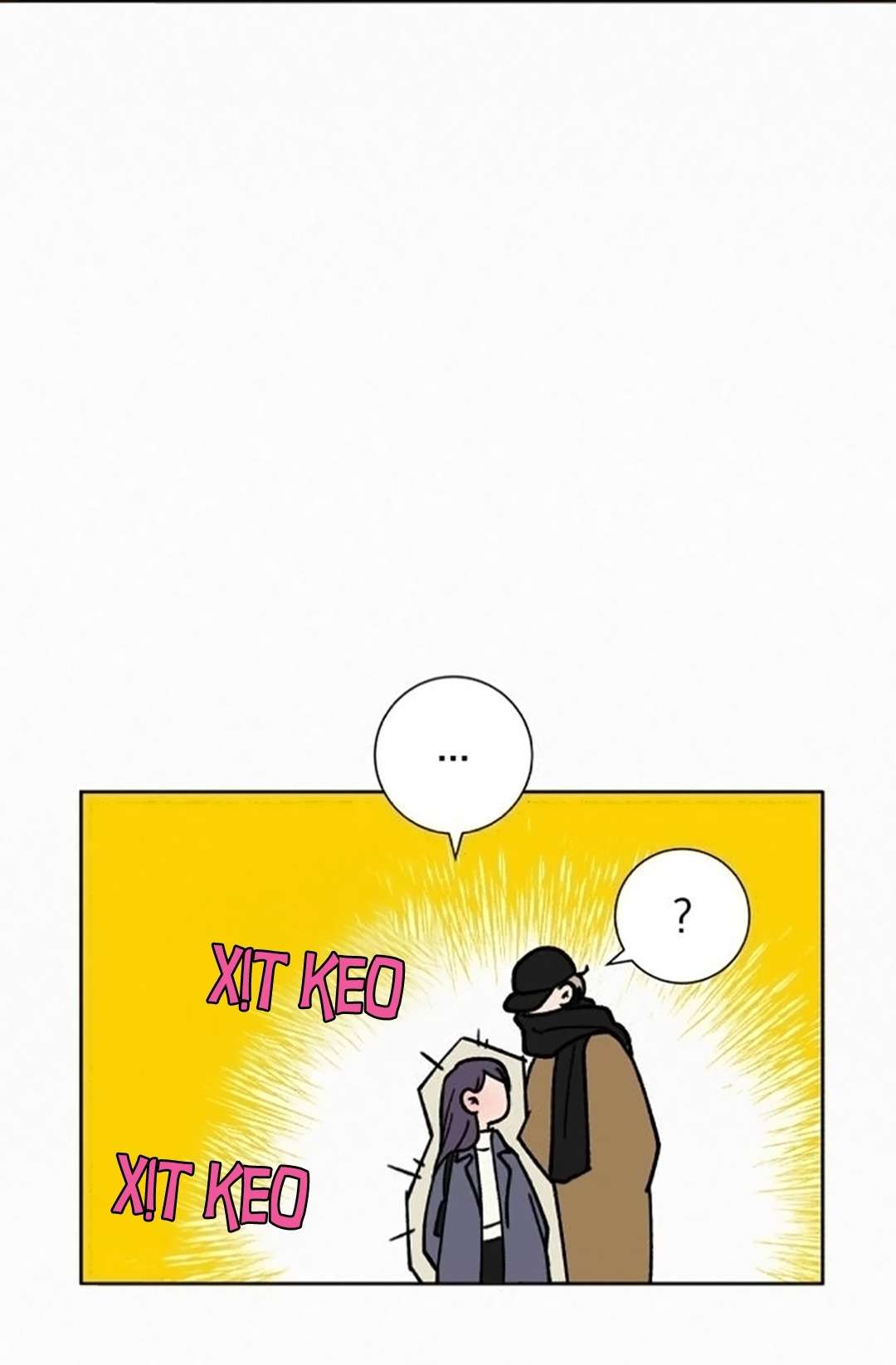 Chiến Lược: Tình Yêu Trong Sáng Chap 111 - Trang 3