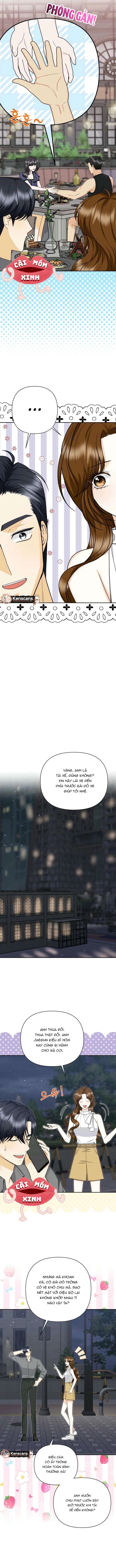 Hãy Tới Nhà Anh Đi Chap 23 - Trang 3