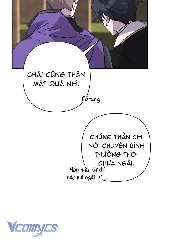 Cách Để Giết Một Pháp Sư Chap 59 - Trang 4