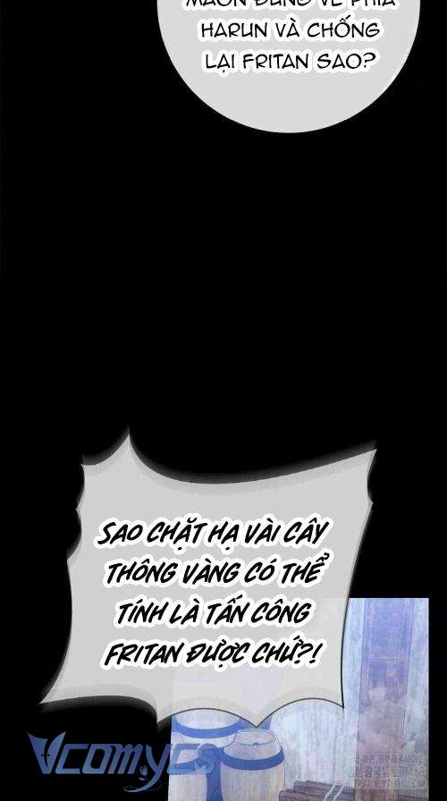 Xin Lỗi Vì Tôi Không Thể Rời Mắt Khỏi Vẻ Ngoài Của Ngài Chap 35 - Trang 4