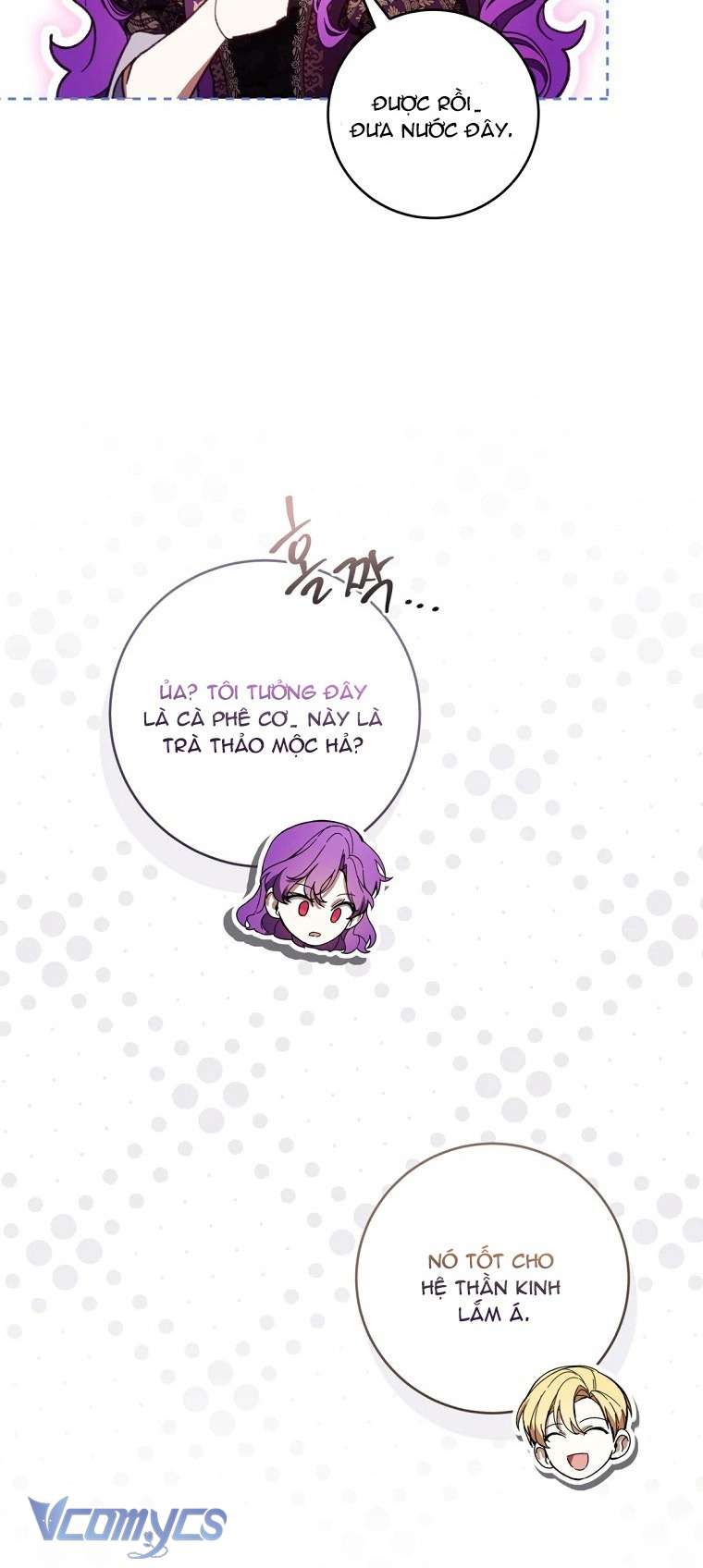 Làm Ác Nữ Bộ Không Tuyệt Sao? Chap 84 - Trang 4