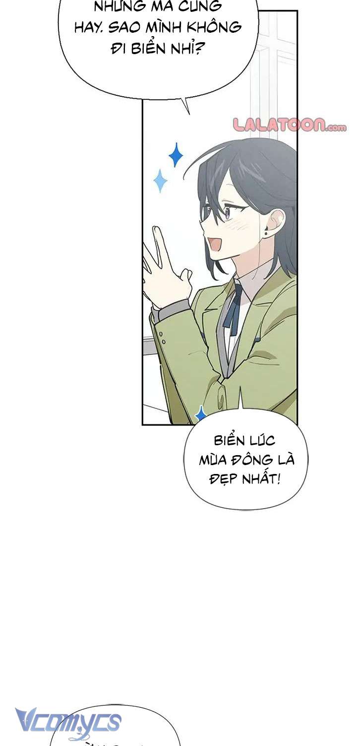 Điều Ước Sao Băng Chap 55 - Trang 4
