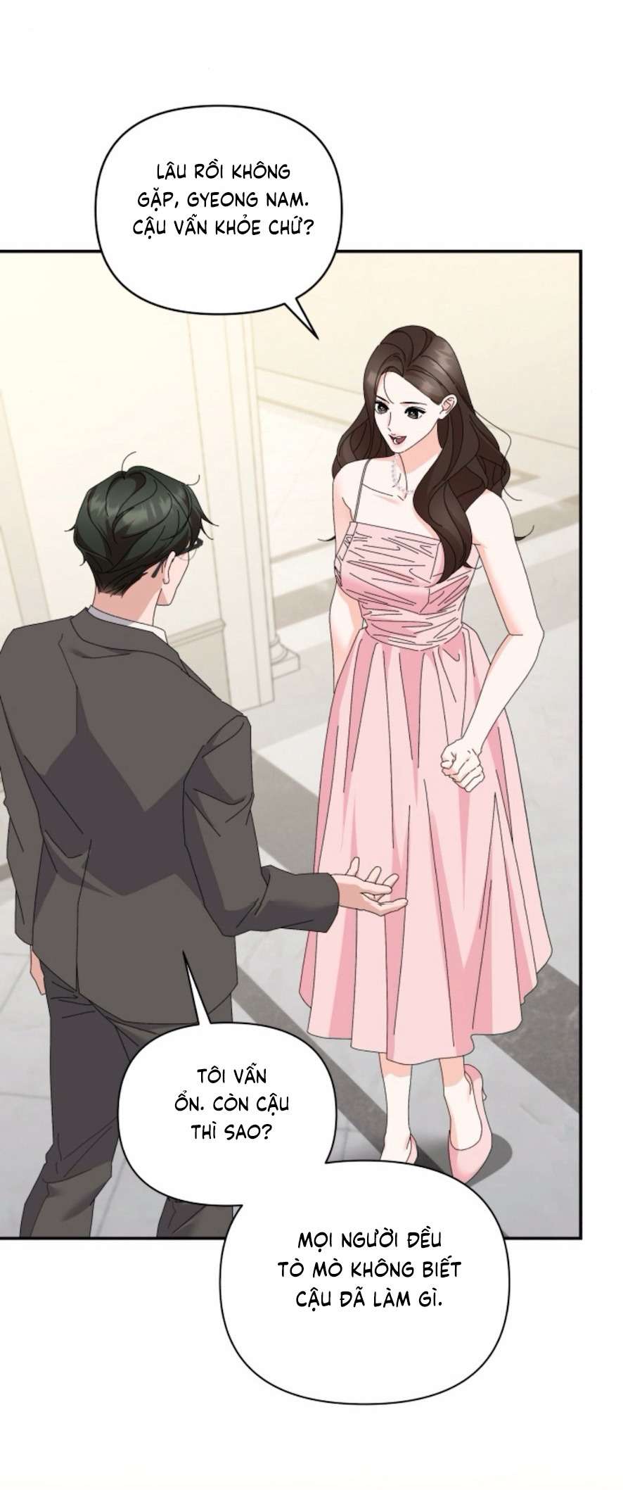 Chính Sách Khuyến Khích Chap 14 - Trang 2