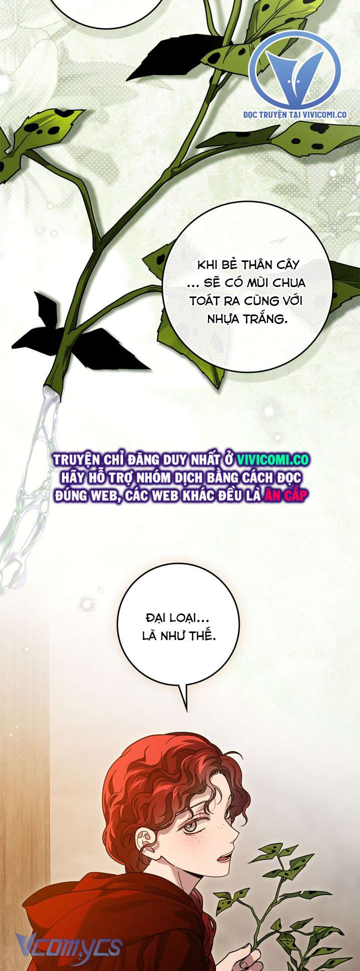 Dưới Bóng Cây Sồi Chap 117 - Trang 2