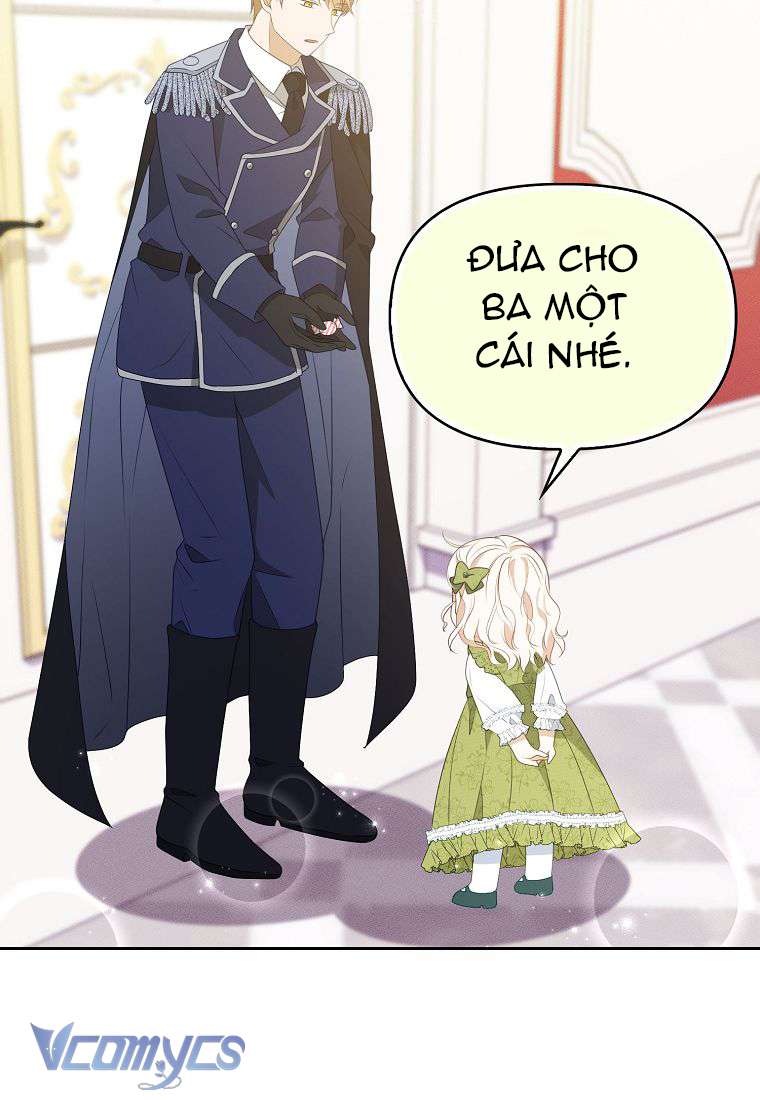 Đứa Trẻ Côn Đồ Nhà Công Tước Chapter 7 - Trang 4
