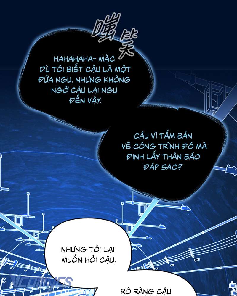Ác Chi Hoàn Chapter 65 - Trang 3