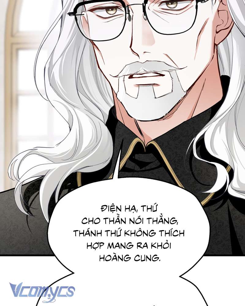 Cô Ấy Sẽ Thuần Hóa Các Anh Hùng Chap 19 - Trang 2
