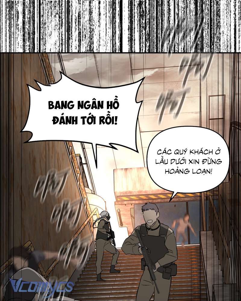 Ác Chi Hoàn Chapter 62 - Trang 4
