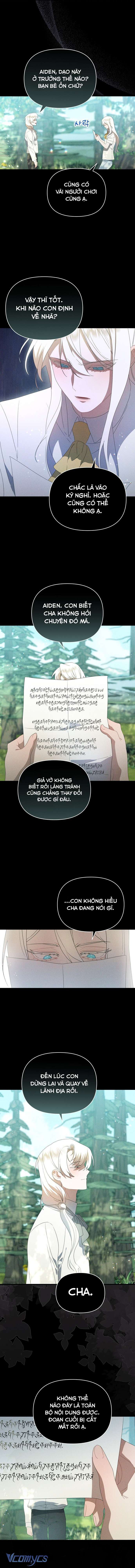 Trúc Mã Là Nhân Vật Chính Trong Tiểu Thuyết BL Chap 41 - Trang 2