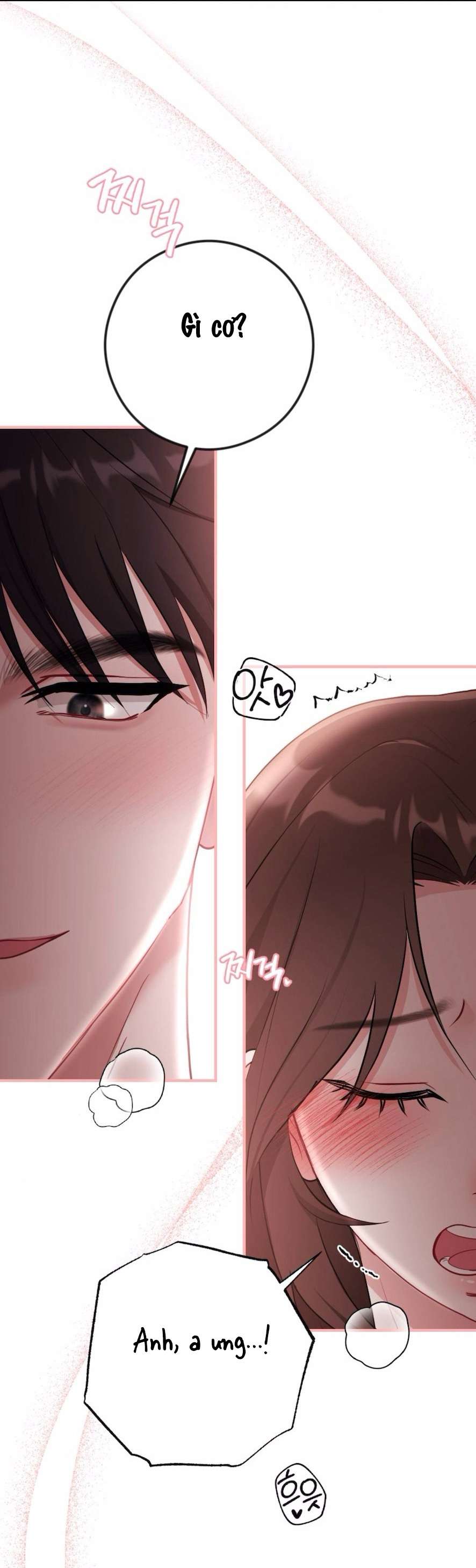 Chiếm Lấy Em Chap 16 - Trang 3