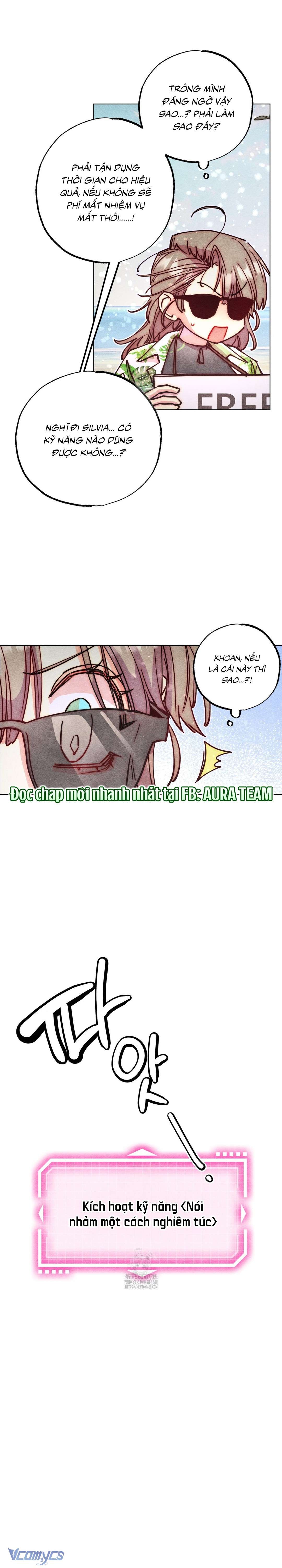 Thu Thập Đêm Đầu Tiên Của Các Nam Chính Chap 40 - Trang 3