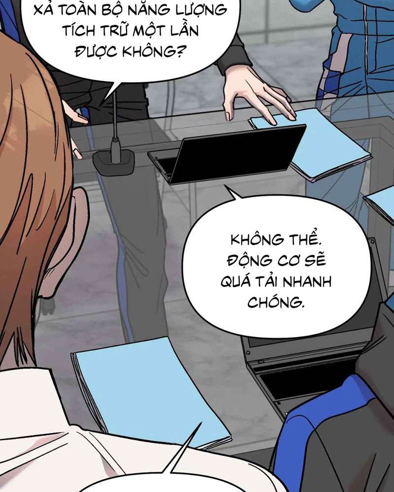 Người Gọi Nặc Danh 3 Chap 7 - Trang 2