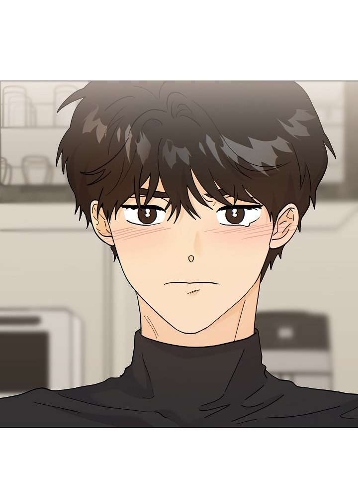 Nhà Bên Cạnh Có Hổ Chap 7 - Trang 2