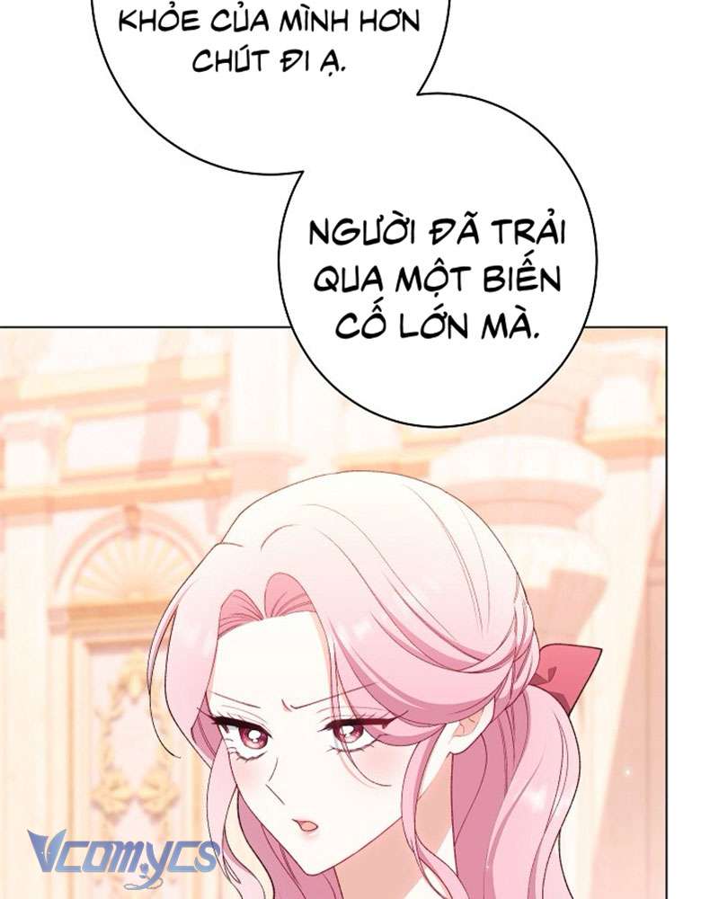 Hầu Gái Độc Quyền Của Hoàng Hậu Phản Diện Chap 99 - Trang 3