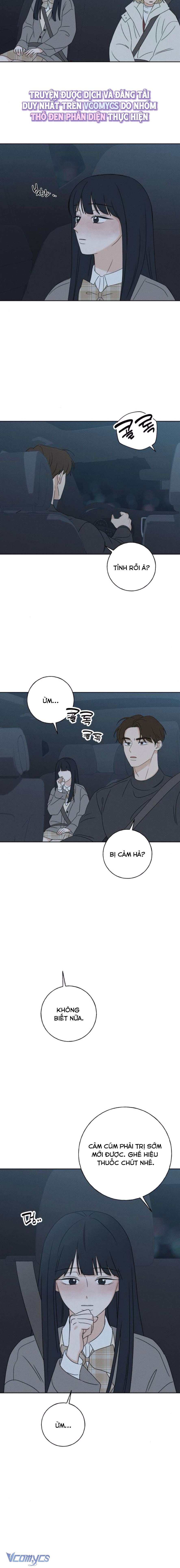 Miyeon Chap 28 - Trang 3