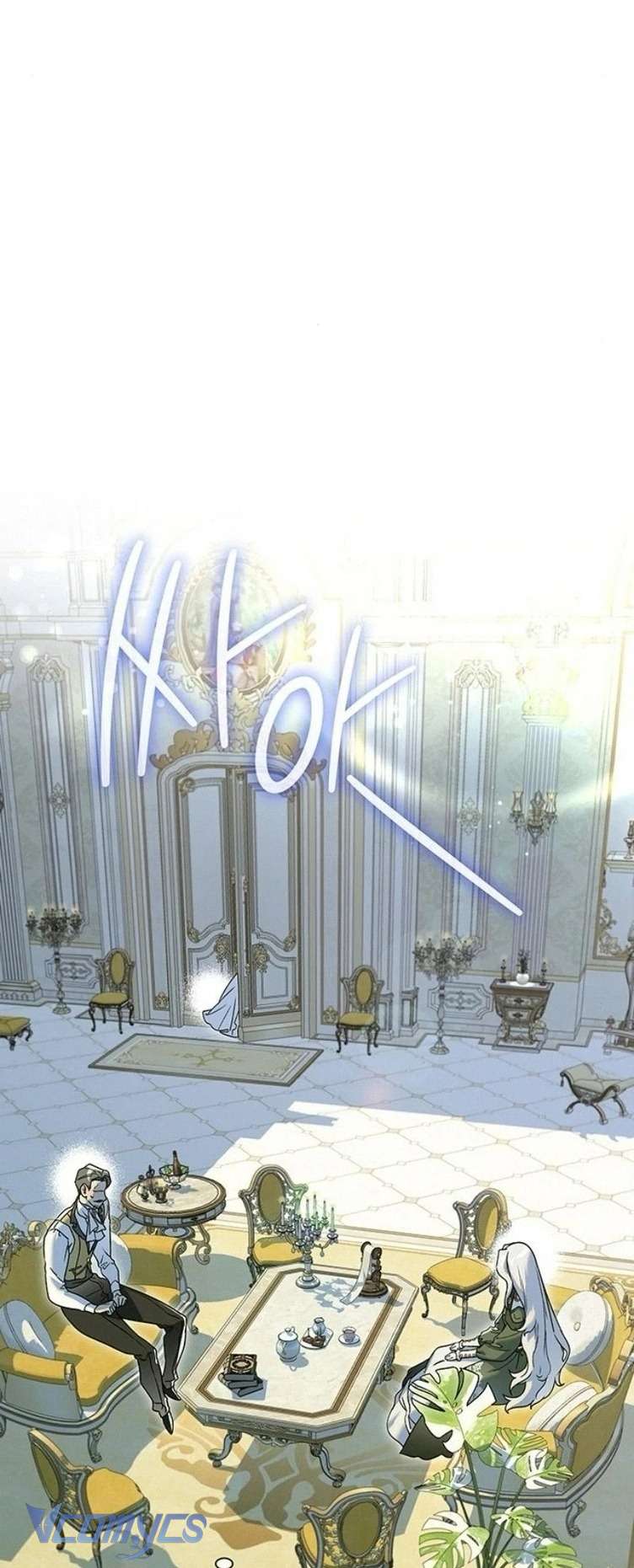 Cứ Cố Gắng Hết Sức Để Hối Hận Chap 8 - Trang 4