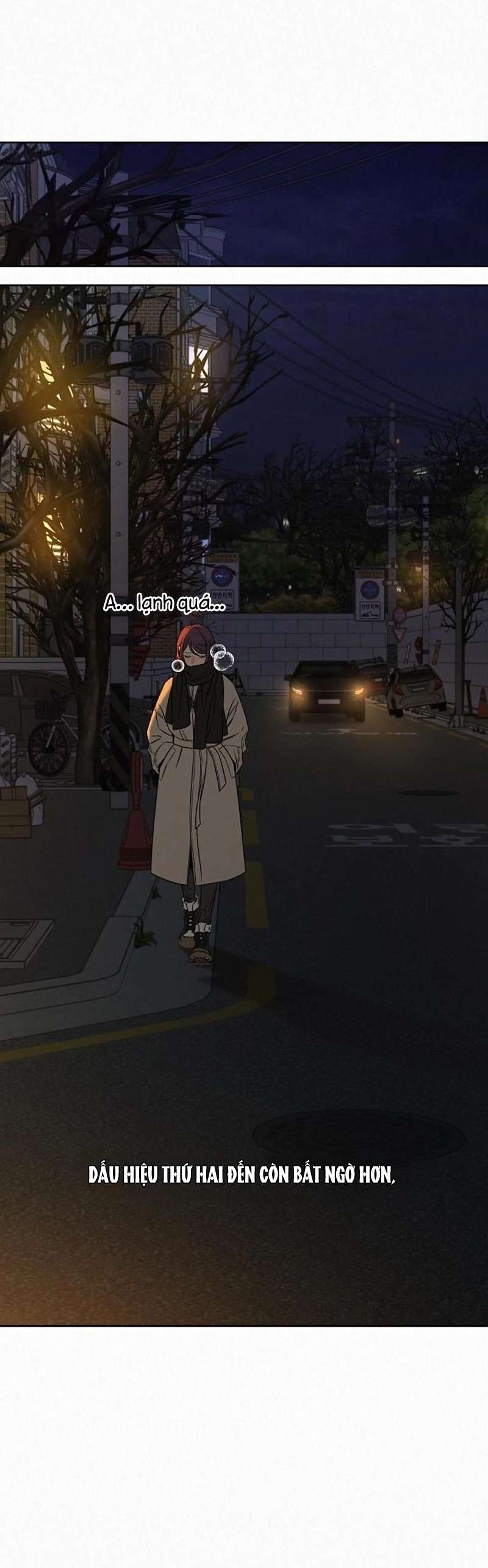 Chiến Lược: Tình Yêu Trong Sáng Chap 113 - Trang 2