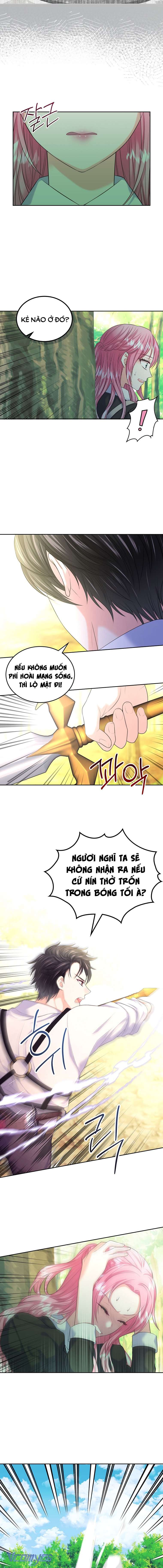 Tôi sẽ ly hôn với anh trai nữ chính Chap 5 - Trang 2