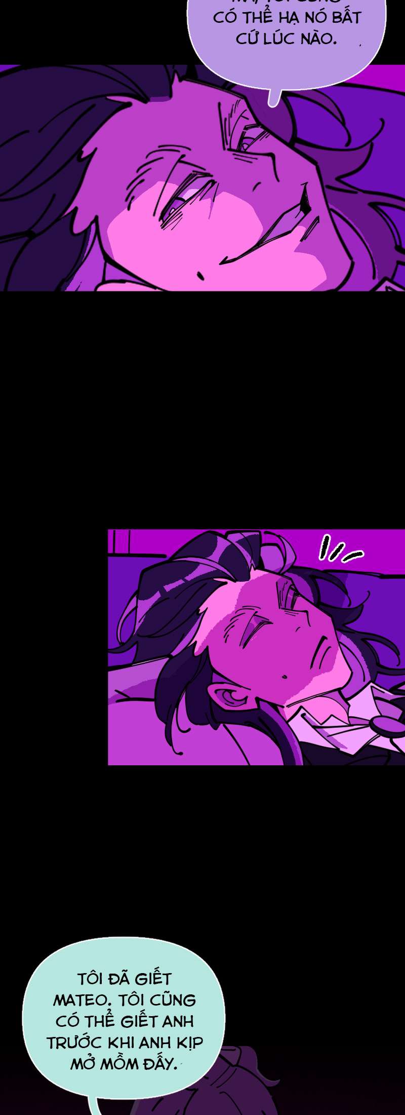 Homesick Chap 98 - Trang 3