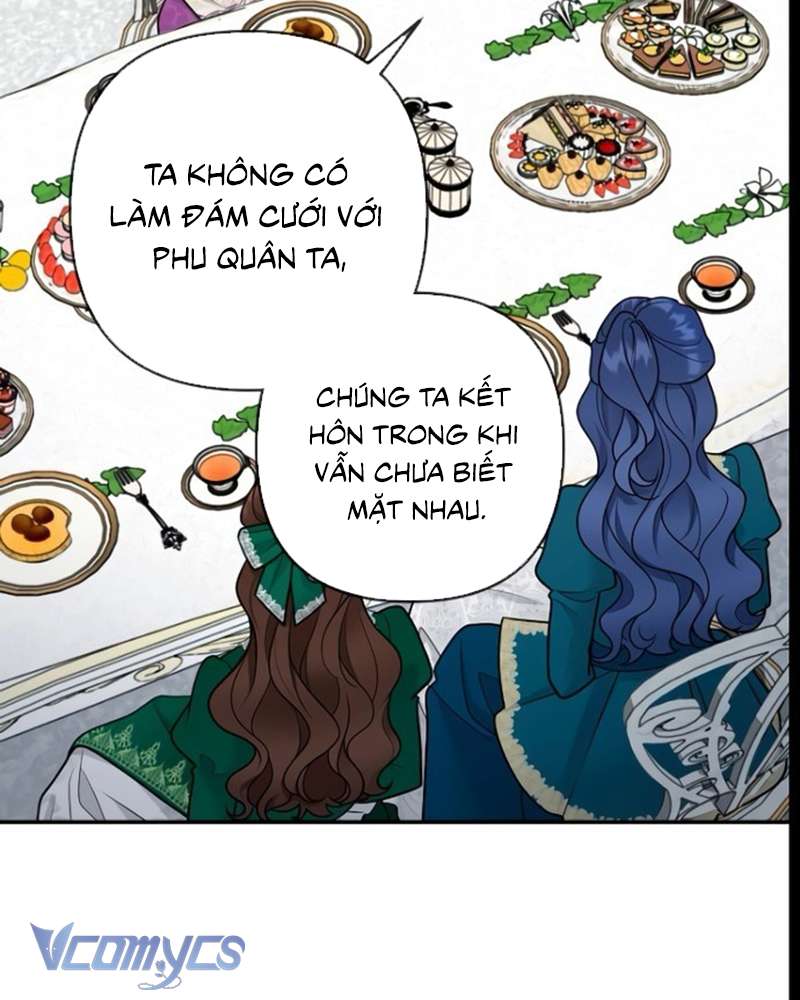 Trước Khi Em Có Ý Định Chạy Trốn Ta Sẽ Ngăn Chặn Nó Chap 25 - Trang 3