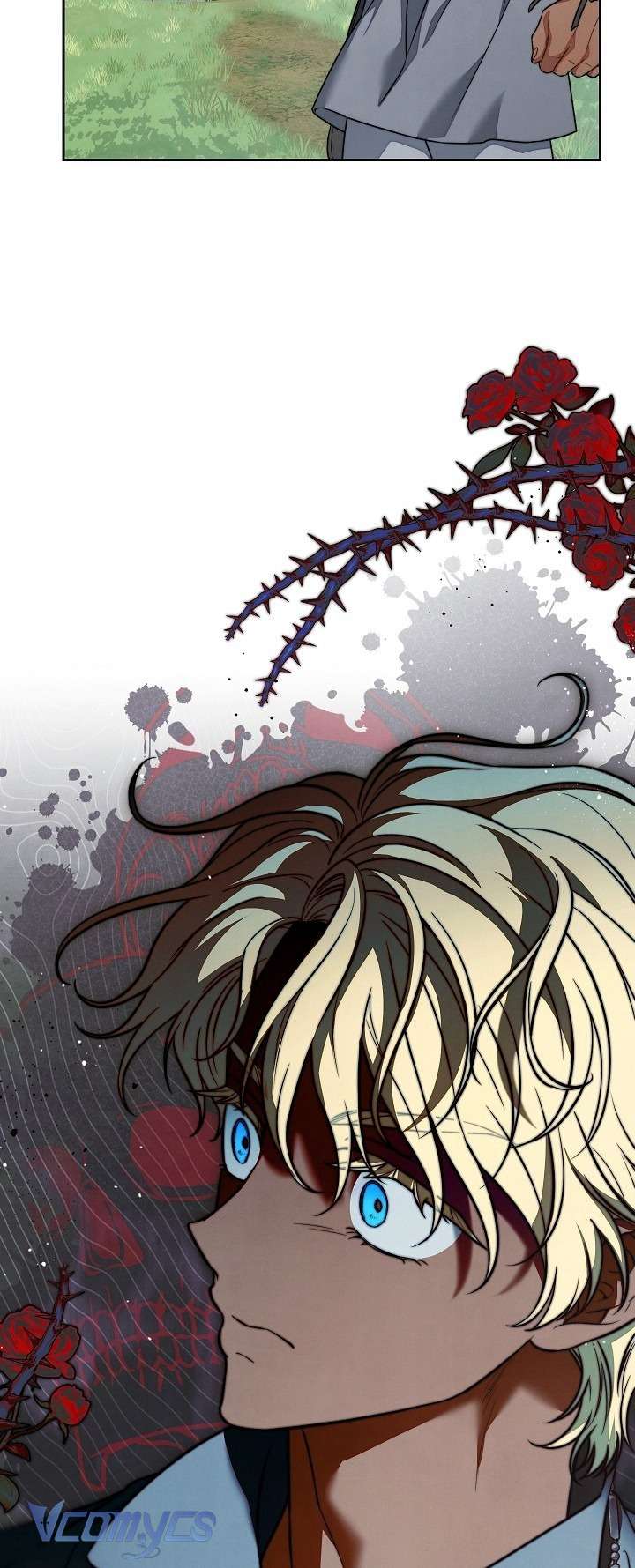 Hôn Nhân Vụ Lợi 2: Bản Tình Ca Không Thể Quên Chapter 12 - Trang 3