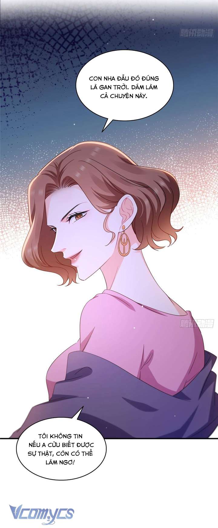Hệt Như Hàn Quang Gặp Nắng Gắt Chapter 550 - Trang 4