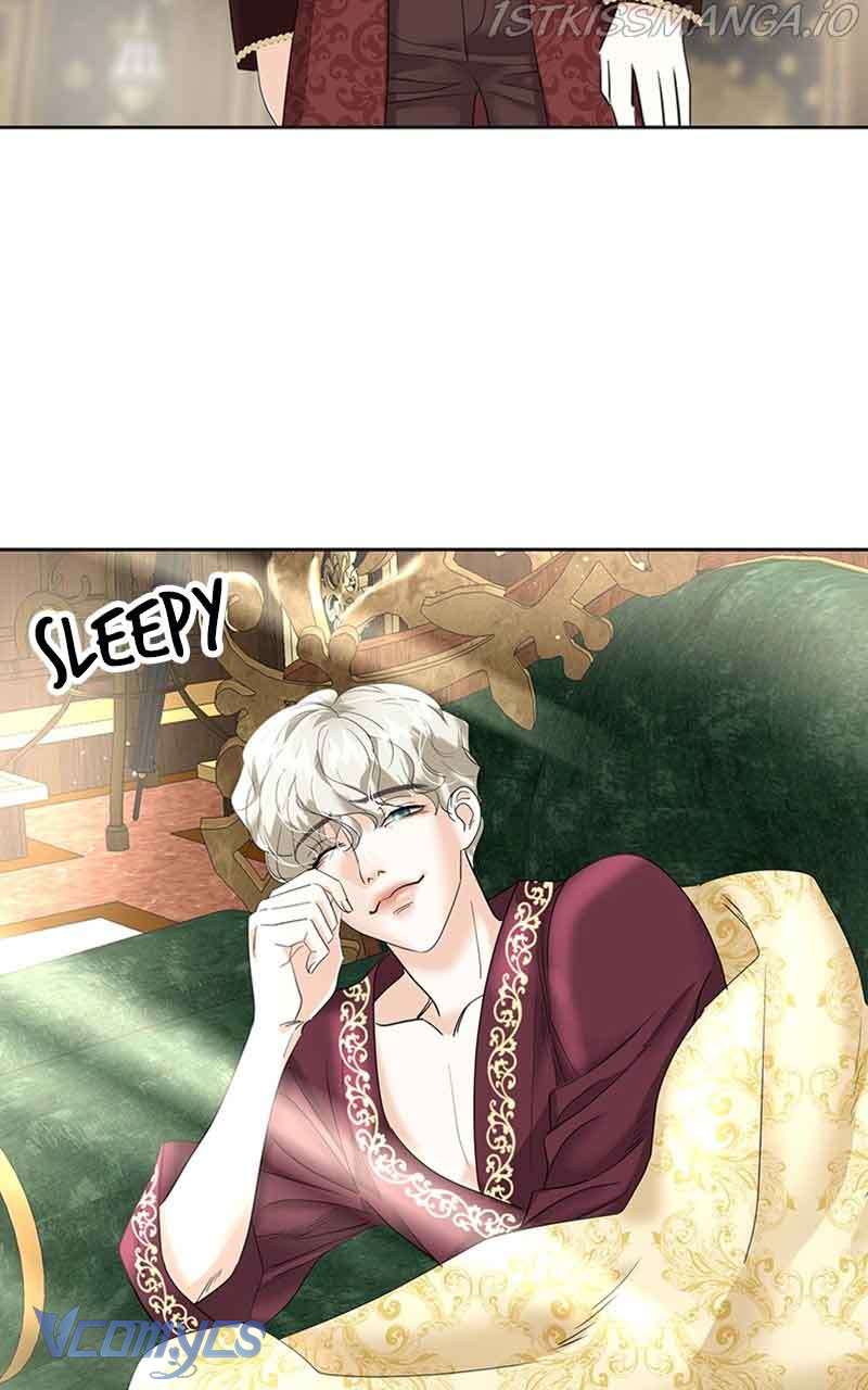 Hoàng Hậu Son Môi Chap 9 - Trang 2