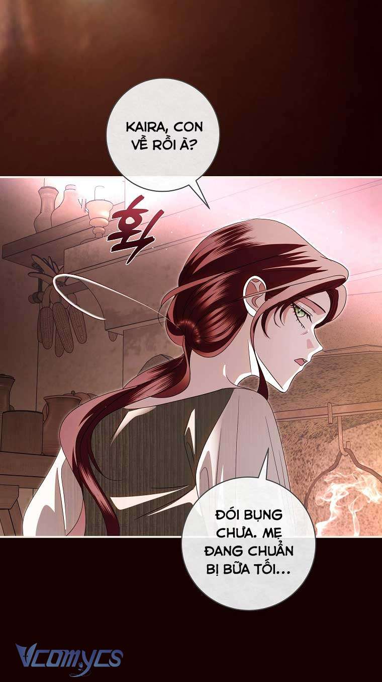 Này Boss Phản Diện, Tôi Có Thể Làm Mọi Thứ Trừ Cưới Ngài Chap 32 - Trang 4