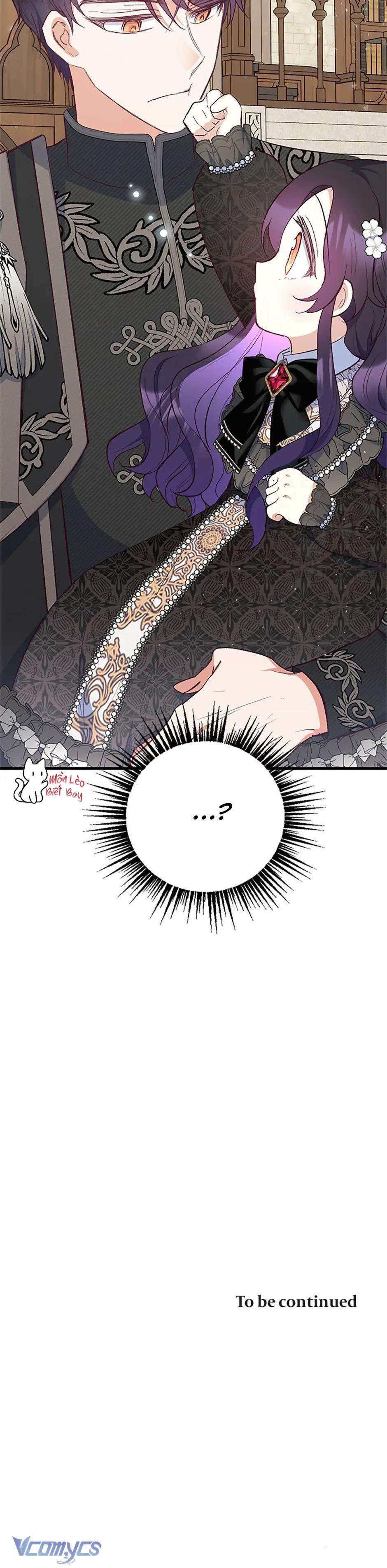 Con Gái Cưng Của Quỷ Chap 24 - Trang 3