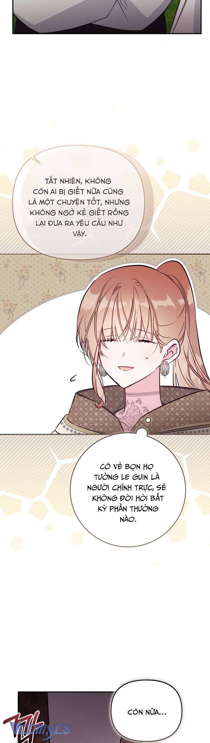 Không Có Chỗ Cho Kẻ Giả Mạo Chap 85 - Trang 2