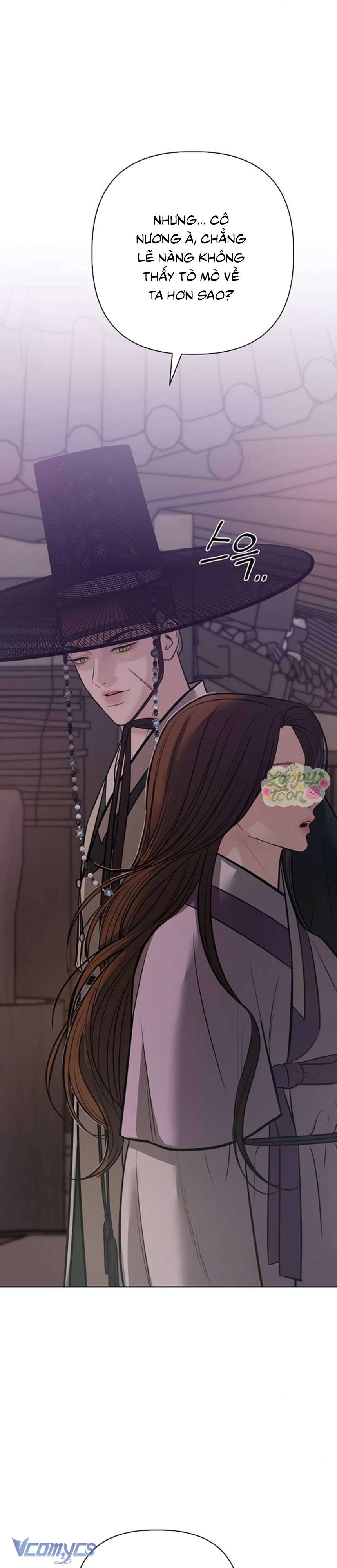 Quỷ Hồn Chap 30 - Trang 4