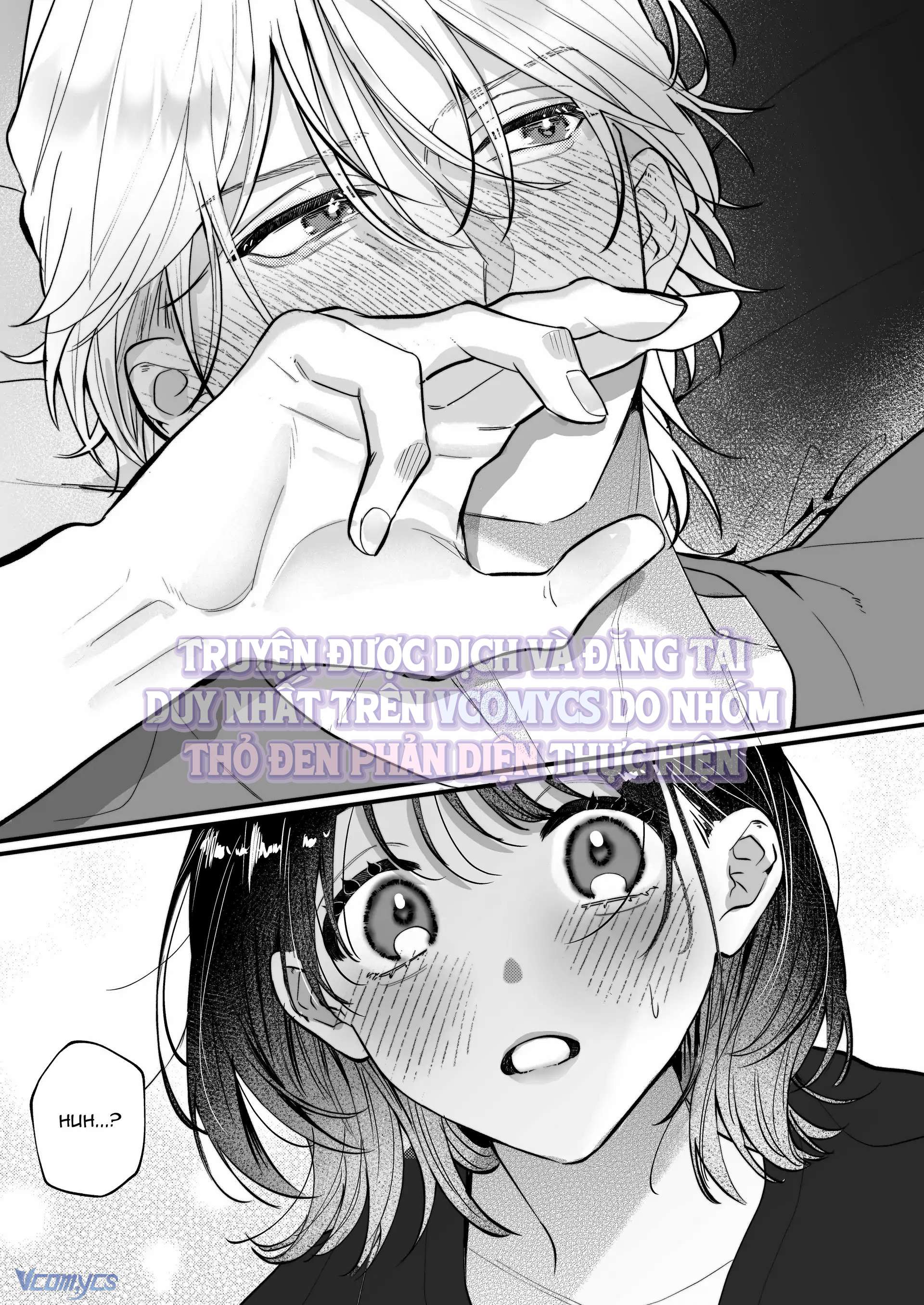 『18+』Tuyển Tập Truyện Ngắn Sếch Tàn Bạo Chap 7.1 - Trang 2