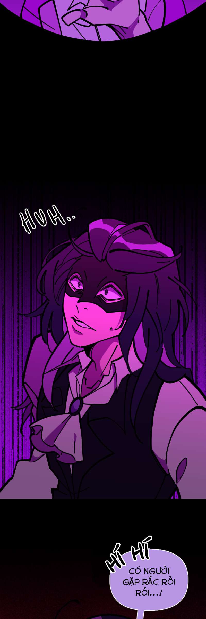 Homesick Chap 97 - Trang 3