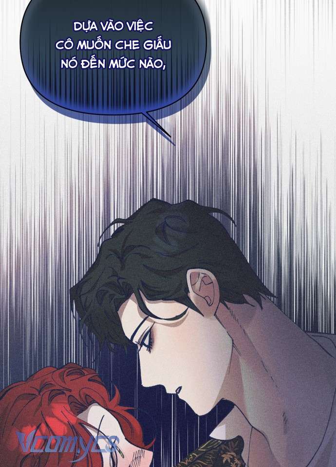 Aubrey Thanh Lịch Chap 13 - Trang 3