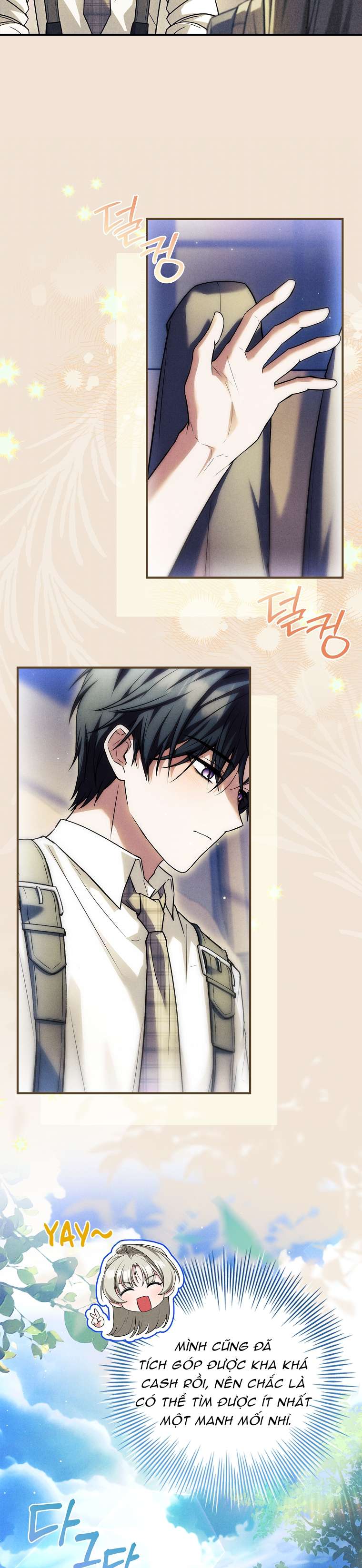Văn Phòng Thám Tử Dành Cho Nam Chính Hối Hận! Chap 19 - Trang 2