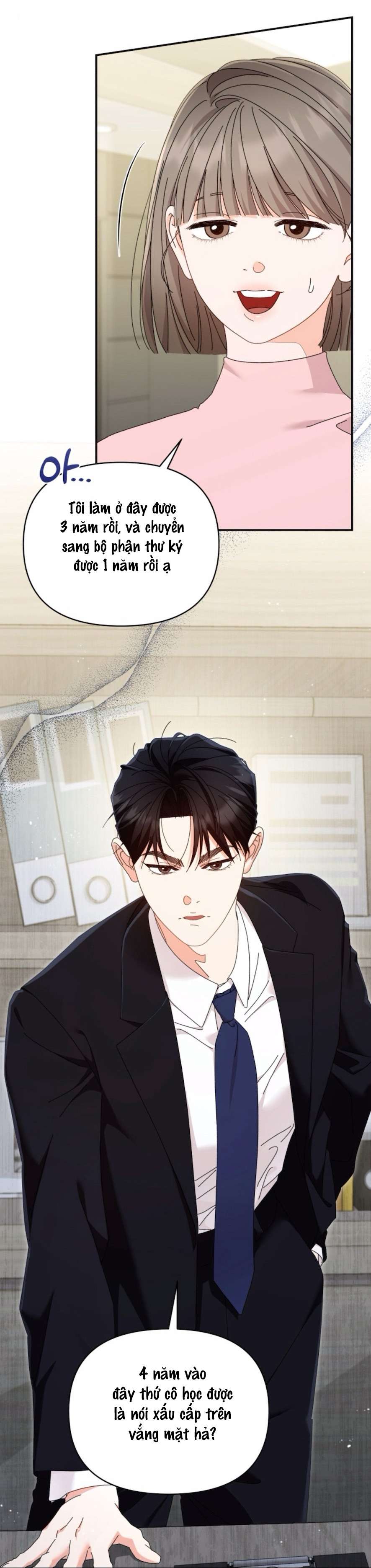 Chính Sách Khuyến Khích Chap 17 - Trang 2