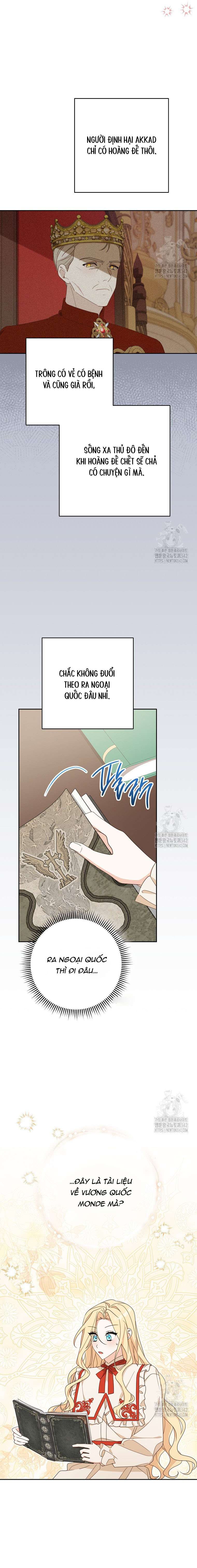 Tôi Đã Phạm Sai Lầm Rồi! Chap 68 - Trang 2